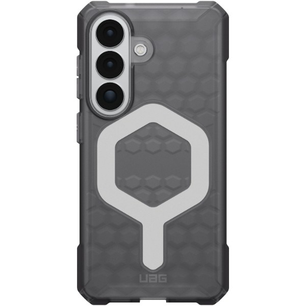 Фото - Чохол для смартфону UAG for Samsung Galaxy S26, Essential Armor with Magnet, Ash (214534113131)