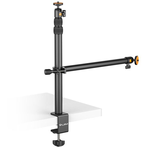 Фото - Штатив Ulanzi Vijim Desktop Extendable Light Stand (UV-2487 LS02)