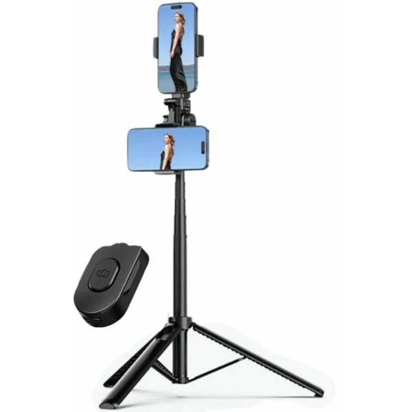 Фото - Штатив Ulanzi Vijim MT-70 Tripod (T027GBB1 MT-70)