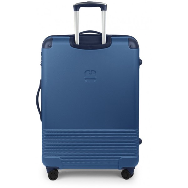 Фото - Чемодан Gabol Balance XP (L) Blue (123447-003)