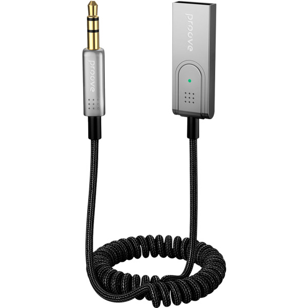 Фото - Переходник аудио Proove Helix