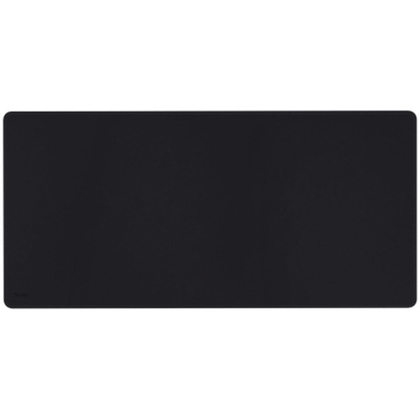 Фото - Килимок для миші  ігровий Trust Benya XXL Black (25710)