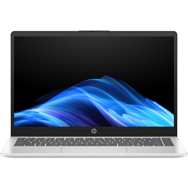 Фото - Ноутбук HP OmniBook 3 14-ha0003ua (BV5U2EA) Glacier Silver