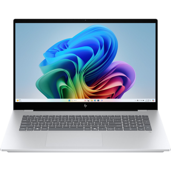 Фото - Ноутбук HP OmniBook 7 17-dc0005ua (C9RT5EA) Glacier Silver