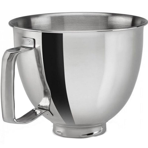 Фото - Насадка для планетарного міксера KitchenAid 5KSM35SSFP