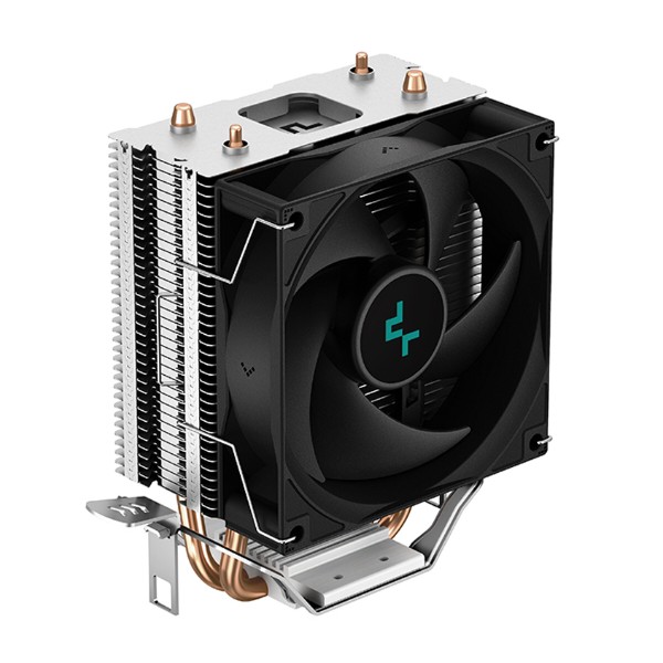 Фото - Процессорный кулер Deepcool AG200 (R-AG200-BKNNMN-G)