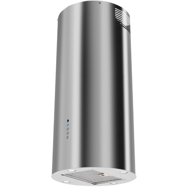 Фото - Вытяжка декоративная Akpo WK-10 Isla Balmera 1200 Inox