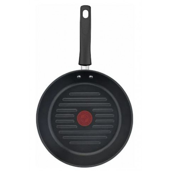 Фото - Сковорода гриль Tefal G7334055 Duetto + 26 см