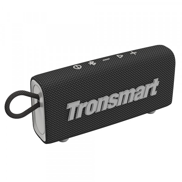Фото - Портативна акустика Tronsmart Trip Black