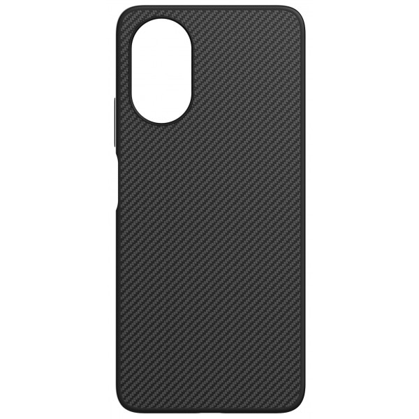 Фото - Чохол для смартфону OPPO Protective Case OPPO A38/А18  Black (AL23011)