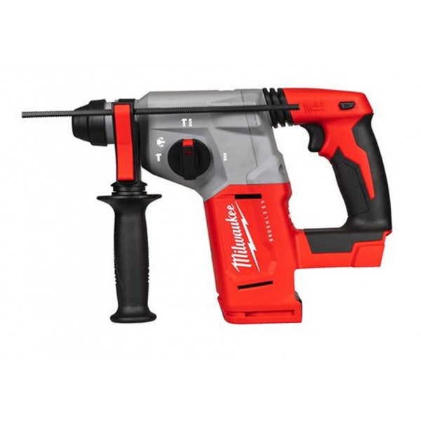 Фото - Перфоратор Milwaukee M18 BLH-0 (4933479426)