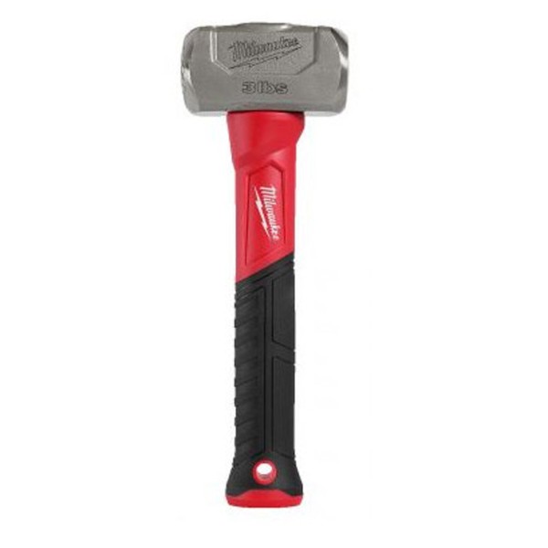 Фото - Кувалда Milwaukee 4932478255