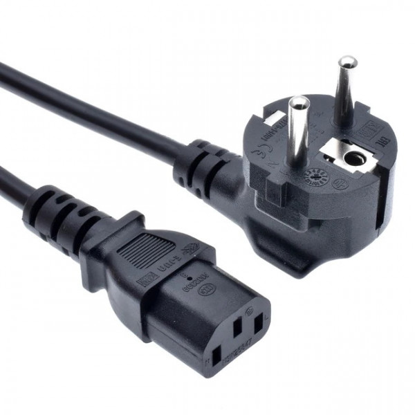 Фото - Кабель живлення Ultra Cable UC44-0150