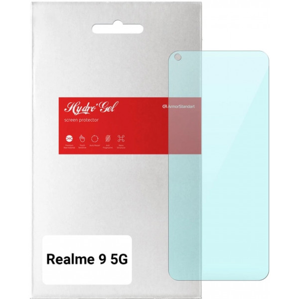 Фото - Захисна плівка для смартфону Armorstandart Anti-Blue for Realme 9 5G (ARM64640)