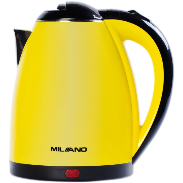 Фото - Электрический чайник Milano KT-3001 YB