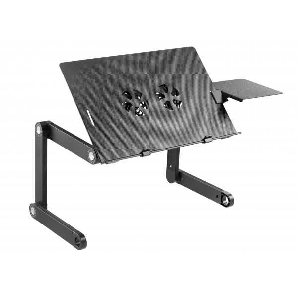 Фото - Підставка під ноутбук охолоджуюча OfficePro CD1230 Black