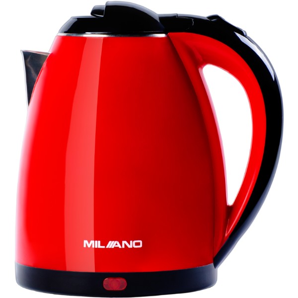 Фото - Электрический чайник Milano KT-3001 RB