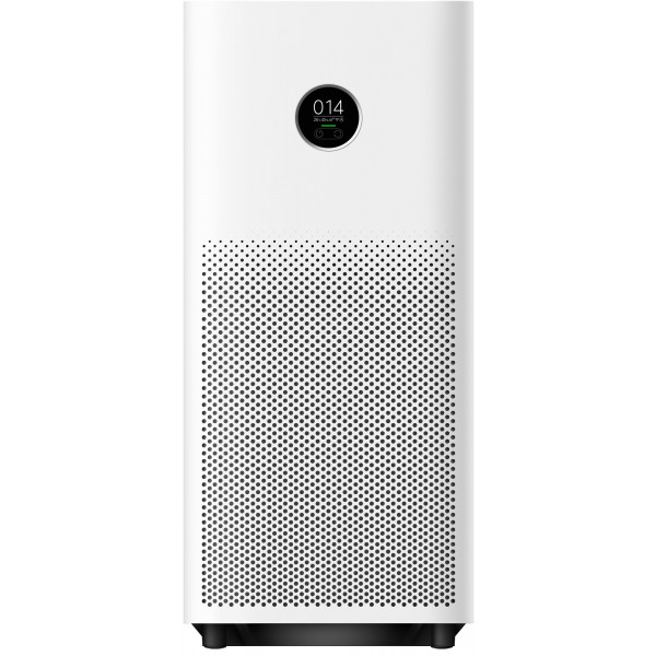 Фото - Очиститель воздуха Xiaomi Smart Air Purifier 4