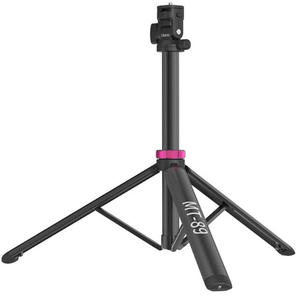 Фото - Штатив Ulanzi MT-89 Quick-Release Light Stand with Cold Shoe Mount  (T082  MT-89)