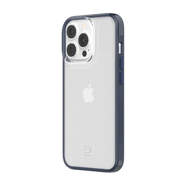 Фото - Чохол для смартфону
 Incipio Organicore Clear for iPhone 13 Pro Ocean Blue/Night Sky/Clear (IPH-1962-OBLU)