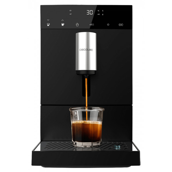 Фото - Кавомашина Cecotec Cremmaet Compact Cafetera (CCTC-01636)