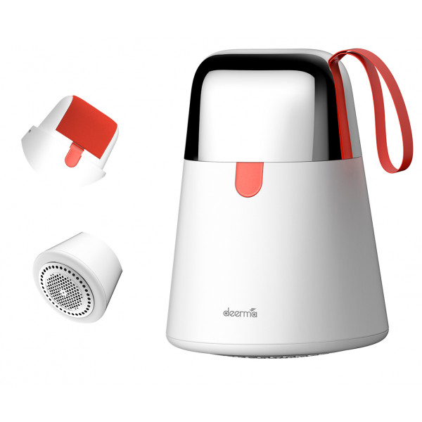 Фото - Триммер для ткани Deerma Lint Remover (DEM-MQ600)