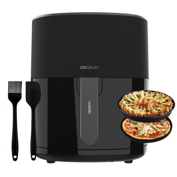 Фото - Мультипіч Cecotec Cecofry Fantastik 5500 Acc Kit (CCTC-03294)