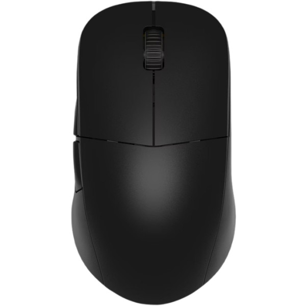 Фото - Мышь беспроводная игровая Endgame Gear XM2we Black (PGW-EG-MOU-020)
