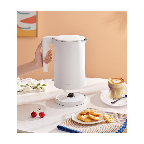 Фото - Електричний чайник Xiaomi Electric Kettle 2 EU