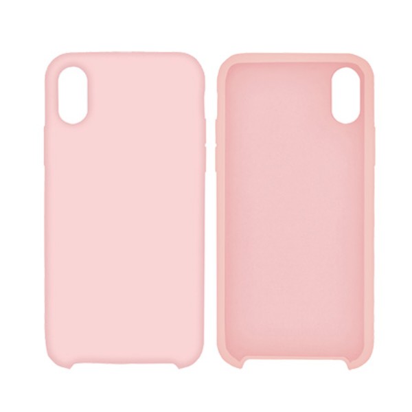 Фото - Чехол для смартфона Intaleo Velvet for Apple iPhone X (1283126493430) Фото - Чехол для смартфона Intaleo Velvet for Apple iPhone X (1283126493430)