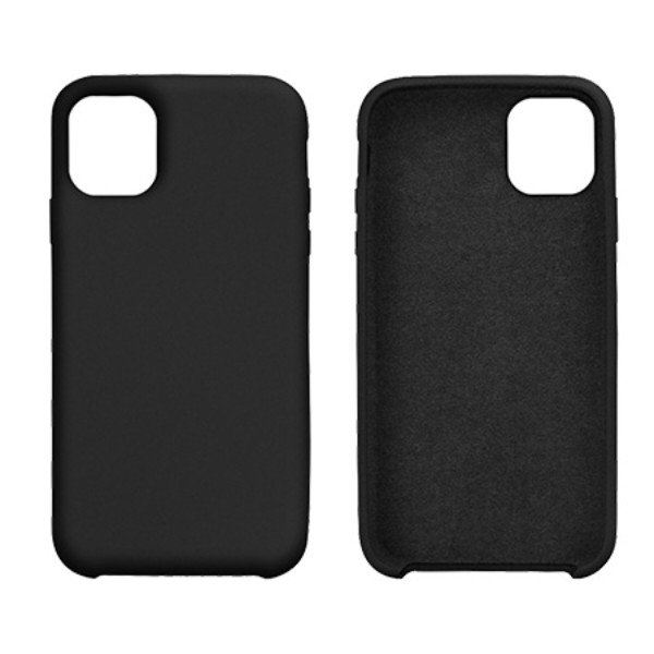Фото - Чохол для смартфону Intaleo Velvet for Apple iPhone 11 Pro (1283126495823)