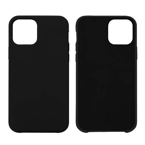 Фото - Чохол для смартфону Intaleo Velvet for Apple iPhone 12 mini (1283126507687)