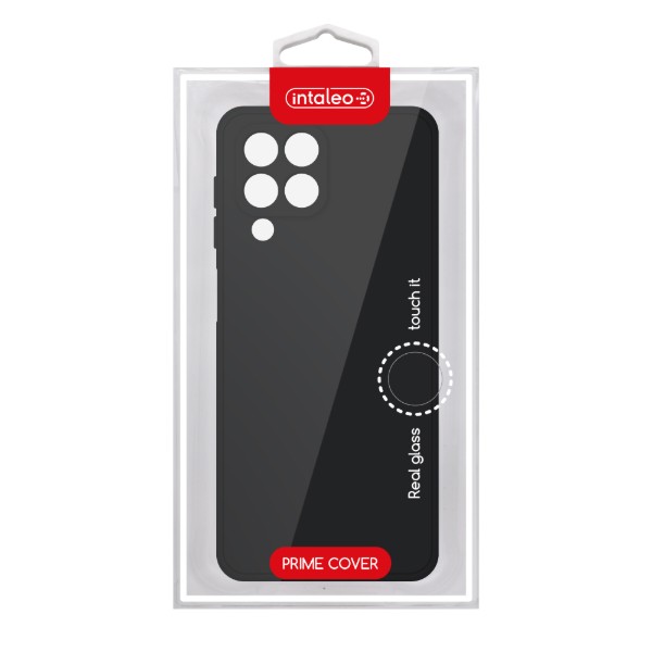 Фото - Чохол для смартфону Intaleo SoftShell for Samsung A33 5G (1283126526138)
