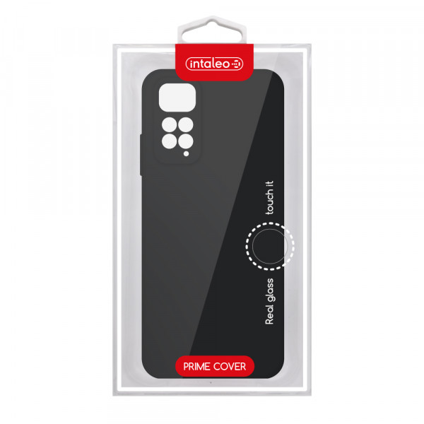 Фото - Чехол для смартфона Intaleo SoftShell for Xiaomi Redmi Note 11 (1283126529887)