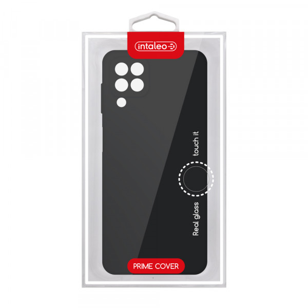 Фото - Чехол для смартфона Intaleo SoftShell for Samsung A22 LTE (4G) (1283126539725)