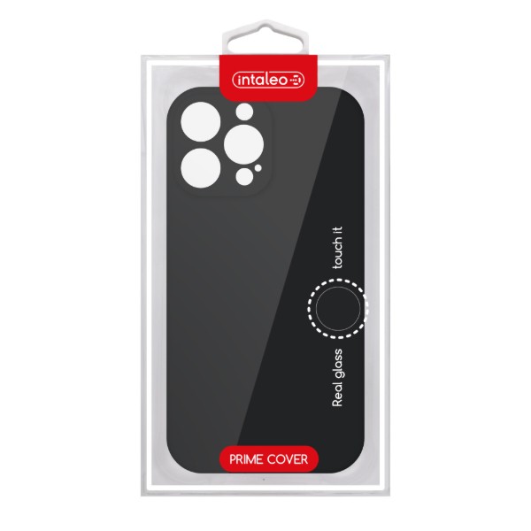 Фото - Чохол для смартфону Intaleo SoftShell for Apple iPhone 14 Pro (1283126554223)