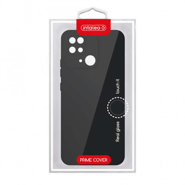 Фото - Чохол для смартфону Intaleo SoftShell for Xiaomi Redmi 10C (1283126554278)