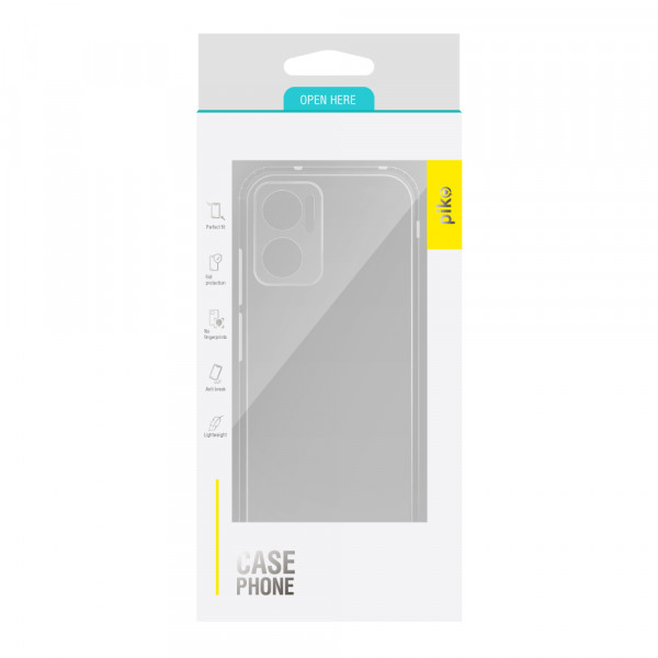 Фото - Чохол для смартфону Piko Anti Dust for Xiaomi Redmi 10 5G (1283126554773)