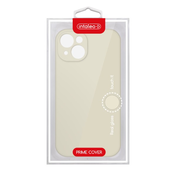 Фото - Чохол для смартфону Intaleo SoftShell for Apple iPhone 14 (1283126557651)