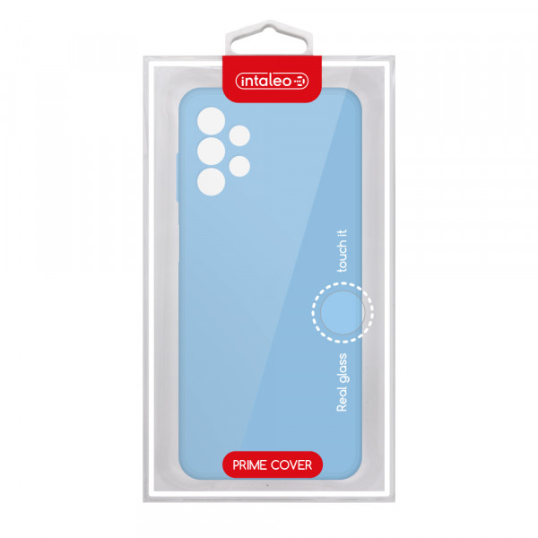 Фото - Чохол для смартфону Intaleo SoftShell for Samsung Galaxy A13 4G (1283126557880)