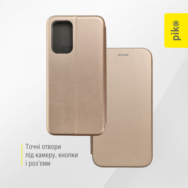 Фото - Чохол для смартфону Piko Elegance for Xiaomi Redmi 10 2022 (1283126557934)