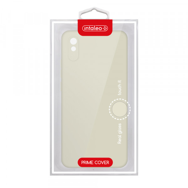 Фото - Чехол для смартфона Intaleo SoftShell for Xiaomi Redmi 9A (1283126558221)