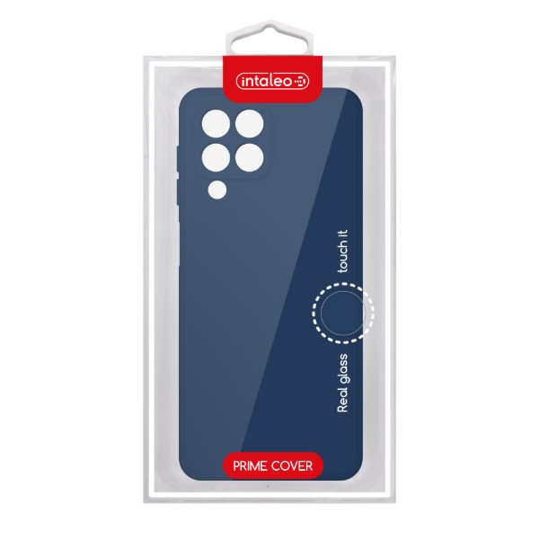 Фото - Чехол для смартфона Intaleo SoftShell for Samsung Galaxy M53 5G (1283126563409)