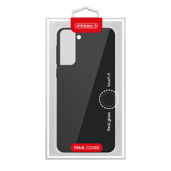 Фото - Чохол для смартфону Intaleo SoftShell for Samsung Galaxy S21 (1283126563454)