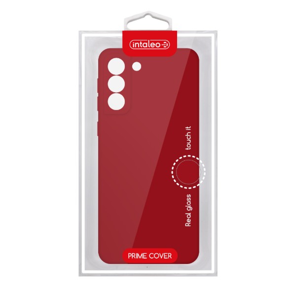 Фото - Чехол для смартфона Intaleo SoftShell for Samsung Galaxy S21 Plus (1283126563522)