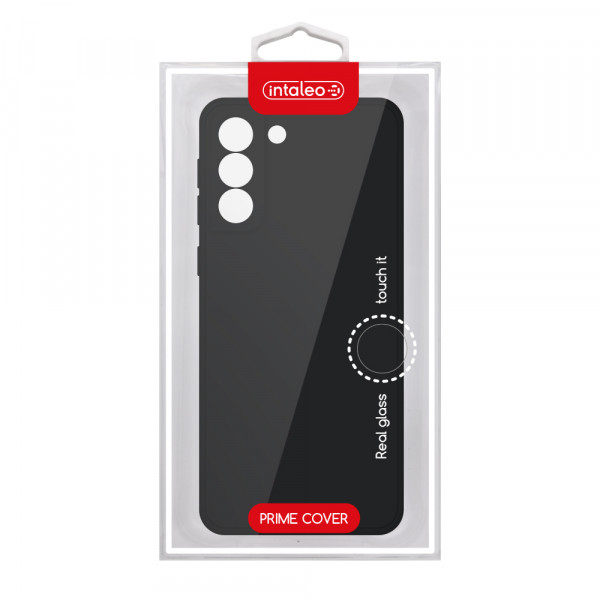 Фото - Чехол для смартфона Intaleo SoftShell for Samsung Galaxy S21 Plus (1283126563553)
