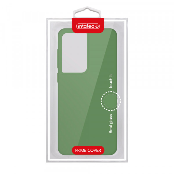 Фото - Чохол для смартфону Intaleo SoftShell for Samsung Galaxy S21 Ultra (1283126563560)