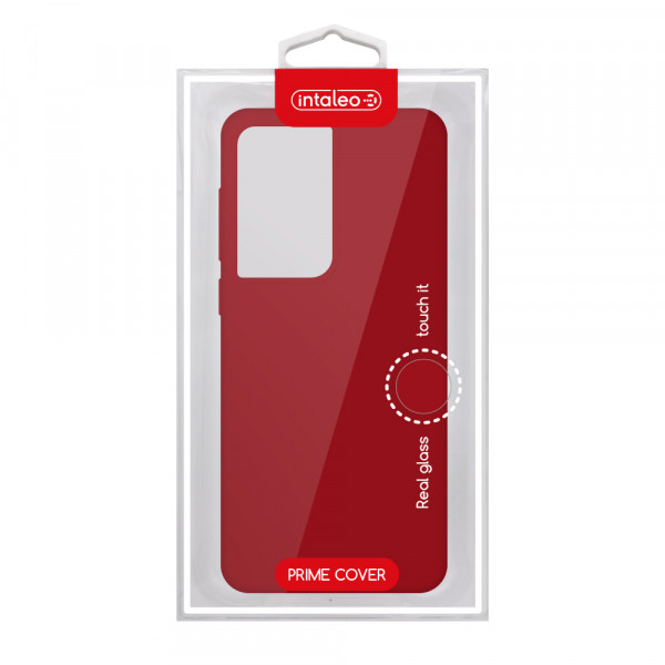 Фото - Чехол для смартфона Intaleo SoftShell for Samsung Galaxy S21 Ultra (1283126563577)