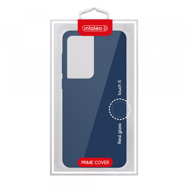 Фото - Чохол для смартфону Intaleo SoftShell for Samsung Galaxy S21 Ultra (1283126563591)