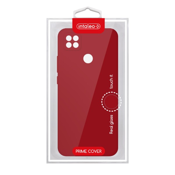 Фото - Чохол для смартфону Intaleo SoftShell for Xiaomi Redmi 10A (1283126563911)